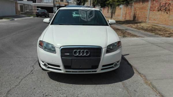 Audi A4 SLINE -06