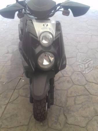 Oportunidad exelente moto -16