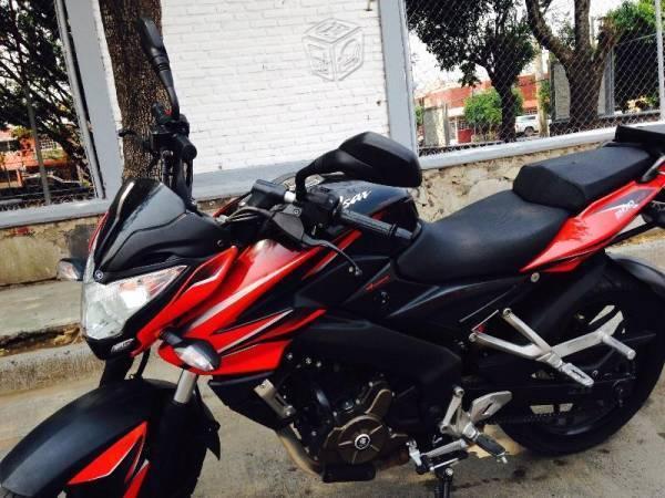 Pulsar 200NS EXCELENTE -15