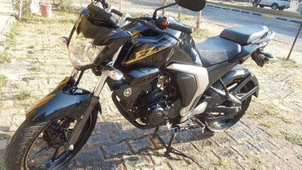 Yamaha fz16 2.0 impecable -16