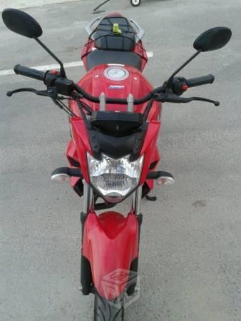 Exelente fz 2.0 -16