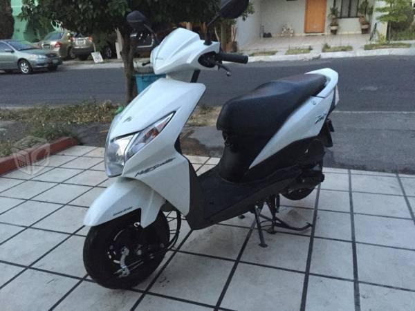 Honda dio -15