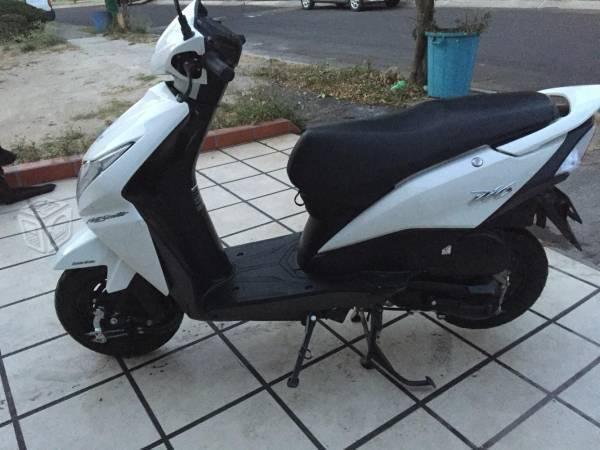 Honda dio -15