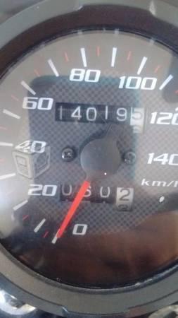 Honda xr 150 -15