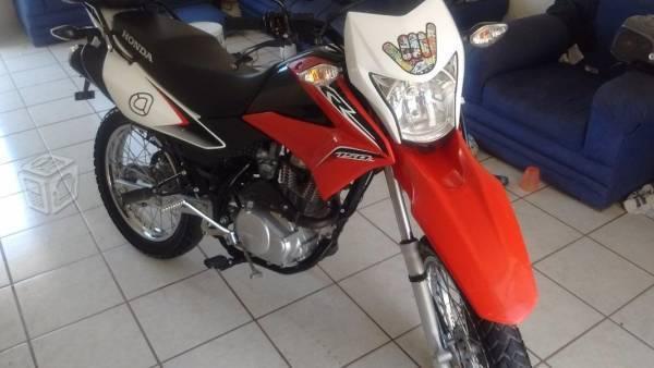 Honda xr 150 -15