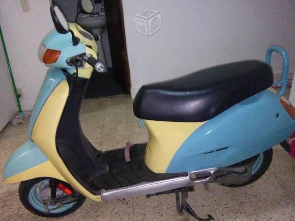 Activa 110 -05