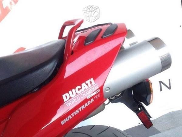 Ducati multiestrada importada -07