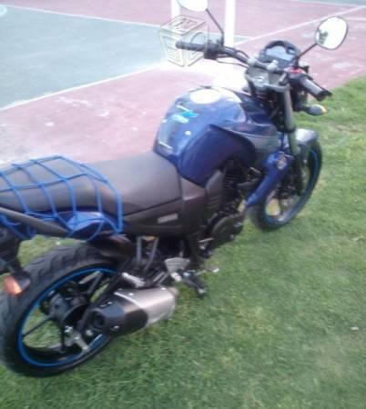 Bonita yamaha *fz16* -14