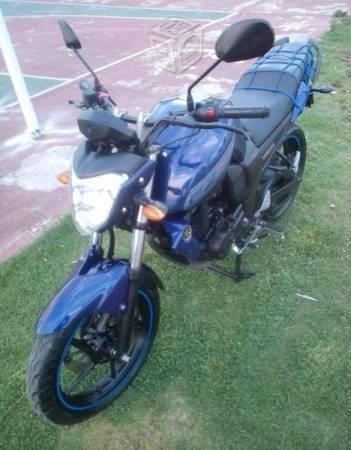 Bonita yamaha *fz16* -14