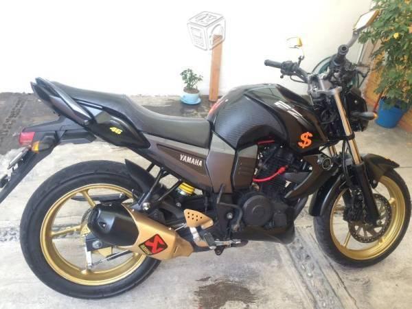 Yamaha Fz 16 -13