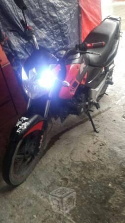 Italika Ft 180 cc -14