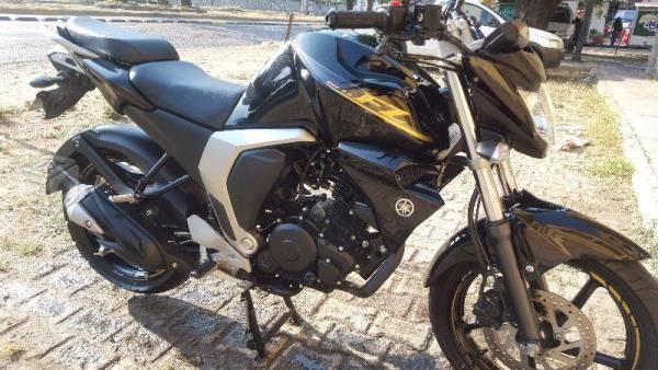 Yamaha fz16 2.0 impecable -16