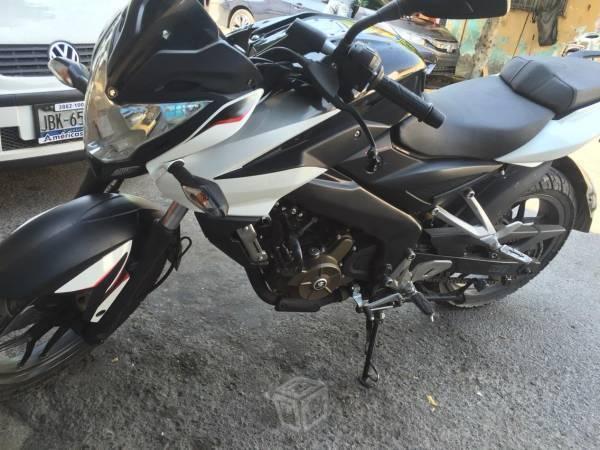 Pulsar 200ns -16