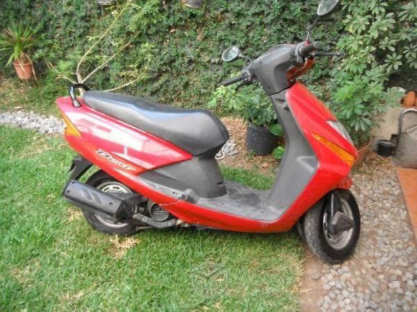 Honda Beat de Coleccion -03