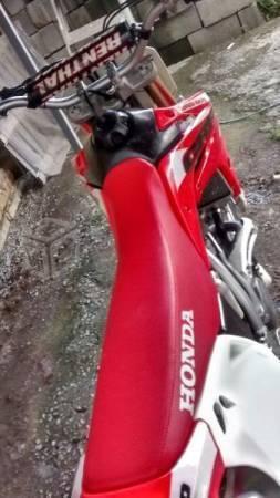 Honda crf 150r -08