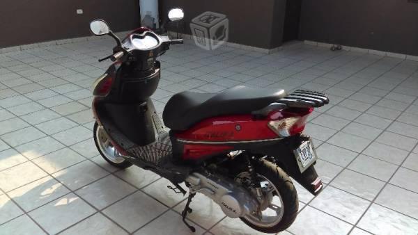 Italika gs150 -12