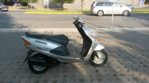 Honda beat -04