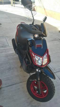 Italika ws 175cc -14