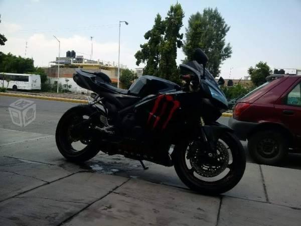 Honda cbr 600 RR