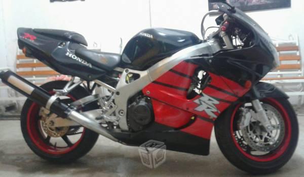 Honda Cbr 900cc. Mod..Nacional -00