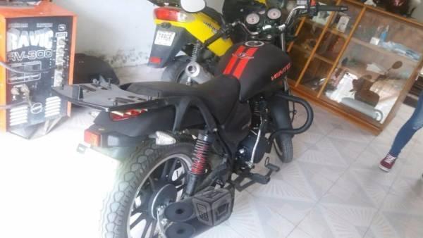 Moto vento -15