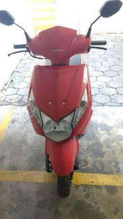 Honda Dio