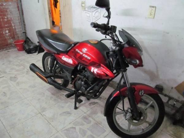 Bajaj xcd125 venta -11