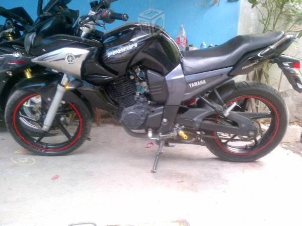 YAMAHA FAZER 160 cc -11