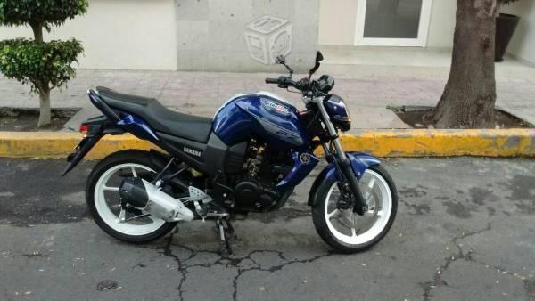 Yamaha fz -15