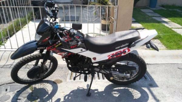 Moto carabela -15