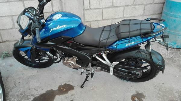 Pulsar 200 nacional -14