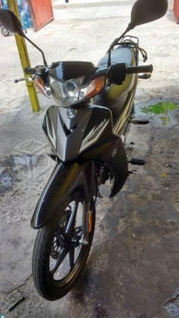 Crypton excelente buen trato -14