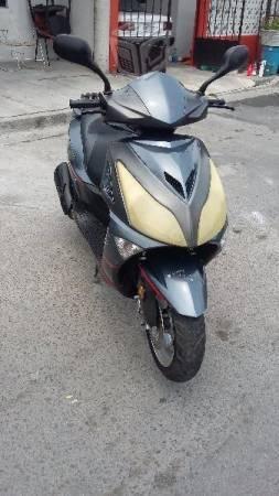 Italika GS 150 -10