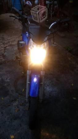 Moto ft 150 -10