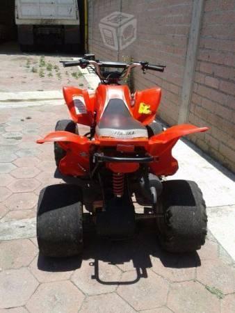 Cuatrimoto italika 150 cc atv -09