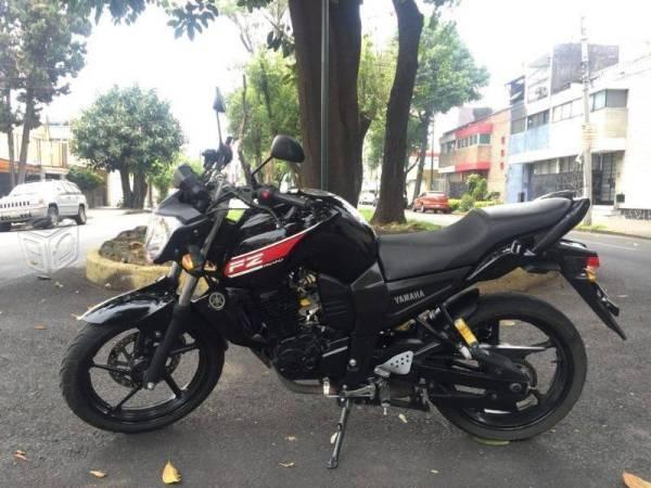 Yamaha FZ-16 -15