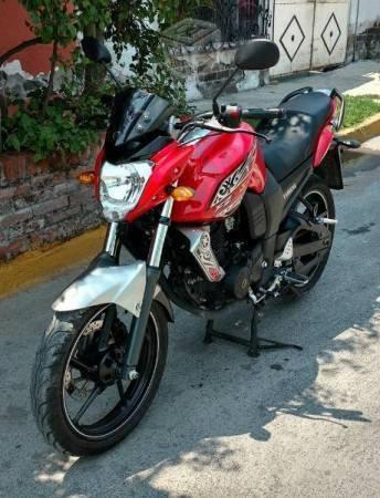 Yamaha fz16 - s fac original unico dueño seminueva -15