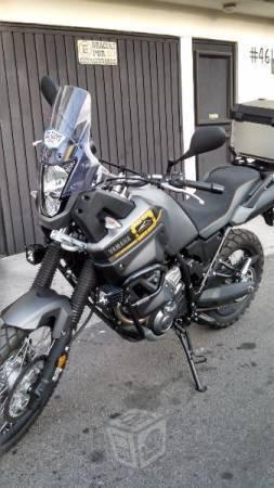 Yamaha tenere 660 -14