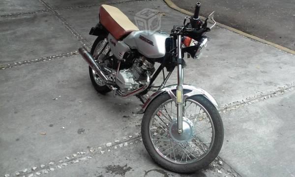 Honda en.buenas condiciones