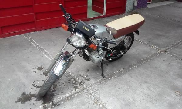 Honda en.buenas condiciones