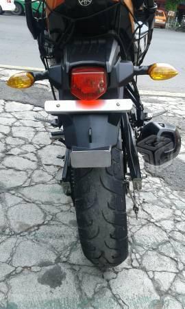 Motocicleta Yamaha FZ16S, 160 CC -14