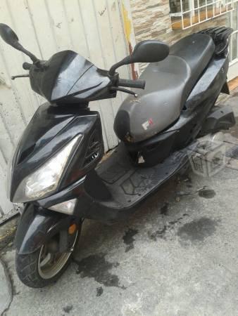 Motoneta gs 150  -06