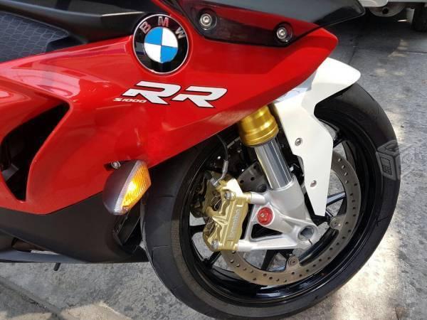 Bmw 1000 rr -12