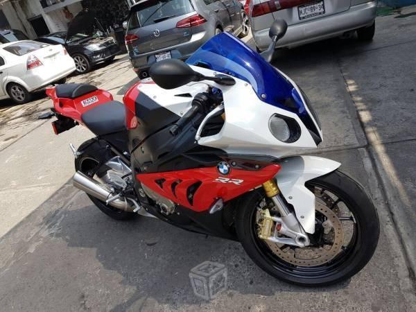 Bmw 1000 rr -12