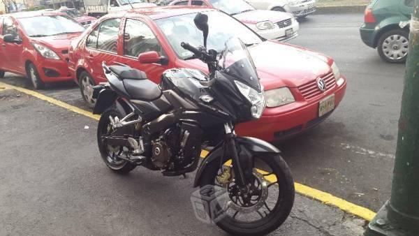 PULSAR Impecable AS 200 -16