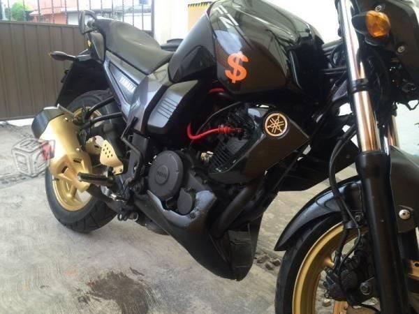 Yamaha Fz 16 -13
