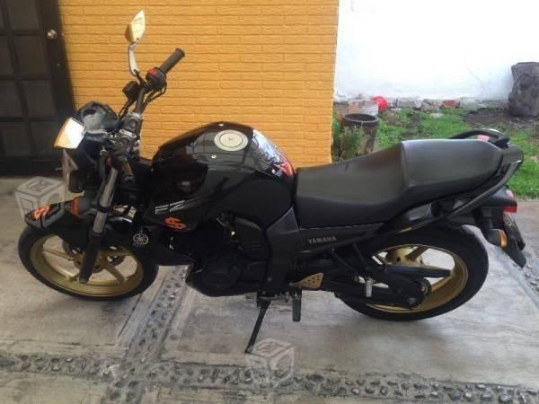 Yamaha Fz 16 -13