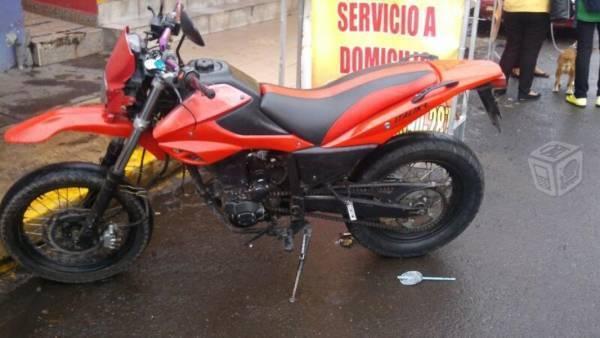 V/C moto buena