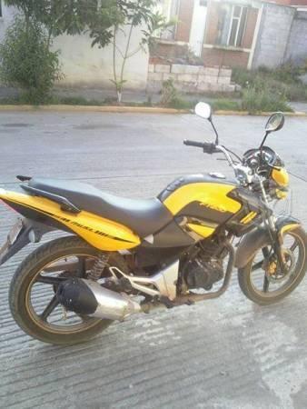 Moto italika ft 200 -15