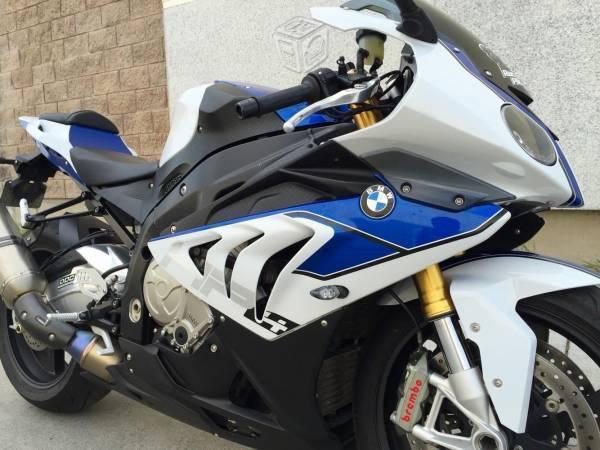 Bmw hp4 #2064 -13